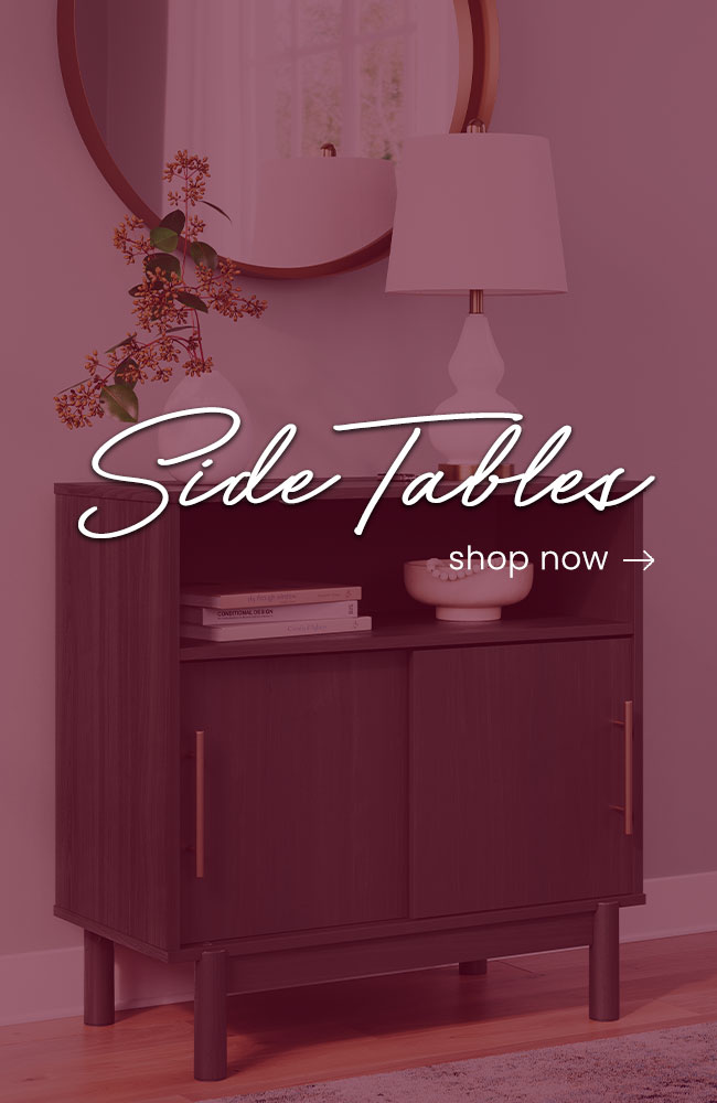 Side Tables Shop Now